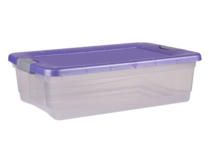 CAJA BROADWAY 40 LTS KENDY